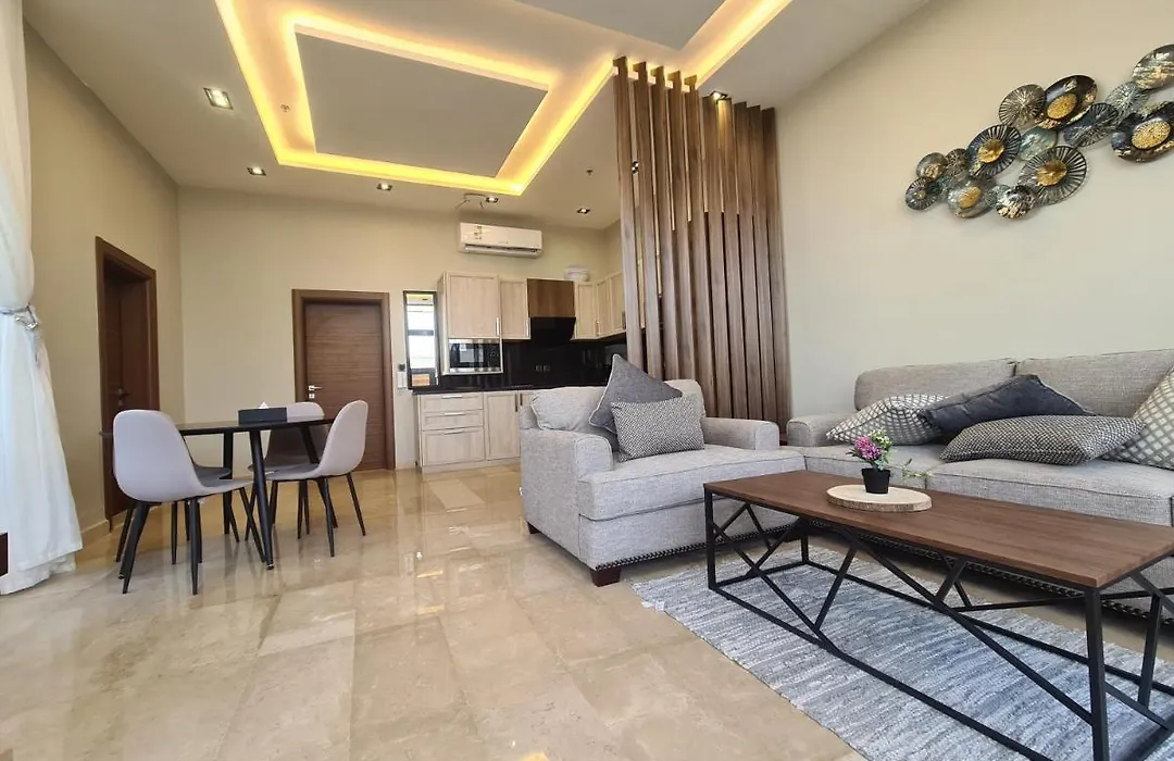 Villa Bali Jeddah-1