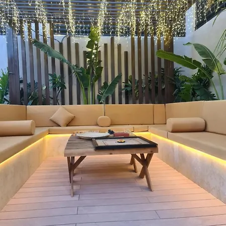 Villa Bali Jeddah-3