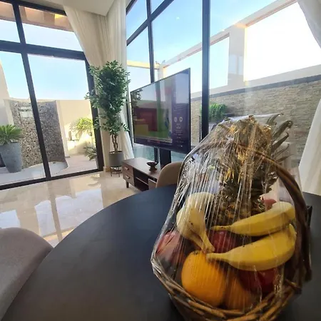 Villa Bali Jeddah-2