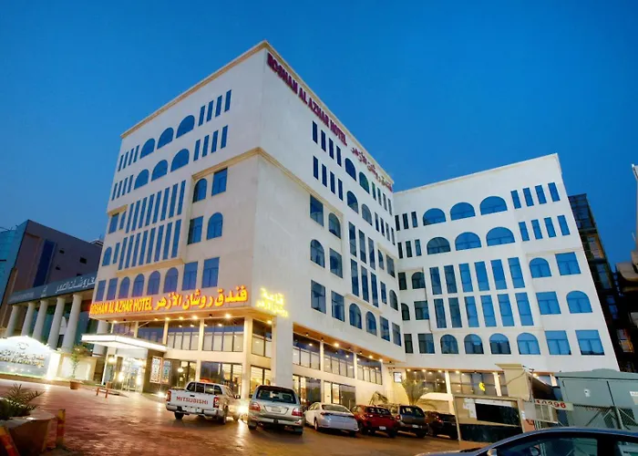 Roshan Al Azhar